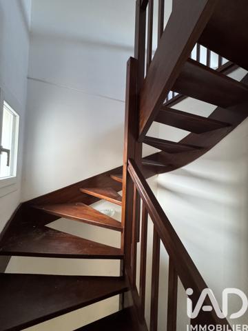 Maison à vendre 9 pièces 154 m² Fontenay-le-Fleury