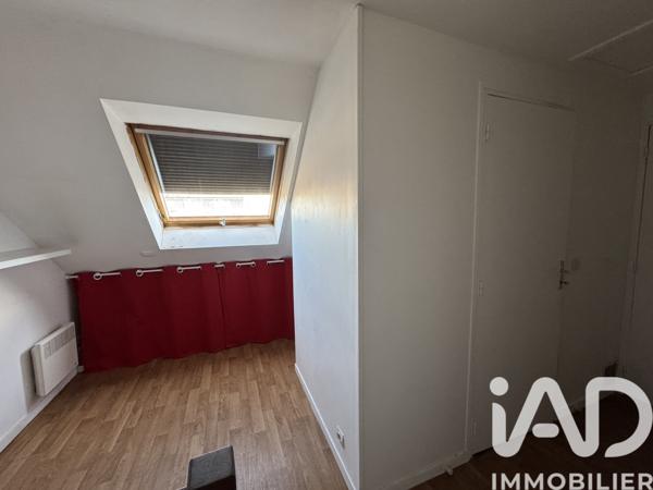 Maison à vendre 9 pièces 154 m² Fontenay-le-Fleury