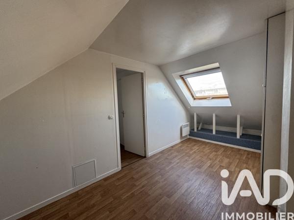 Maison à vendre 9 pièces 154 m² Fontenay-le-Fleury