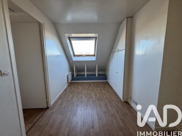 Maison à vendre 9 pièces 154 m² Fontenay-le-Fleury