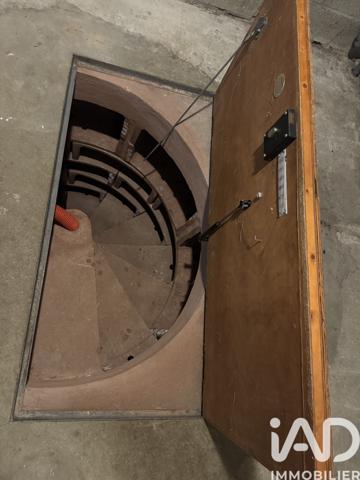 Maison à vendre 9 pièces 154 m² Fontenay-le-Fleury