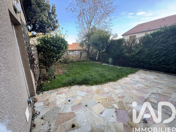 Maison à vendre 9 pièces 154 m² Fontenay-le-Fleury