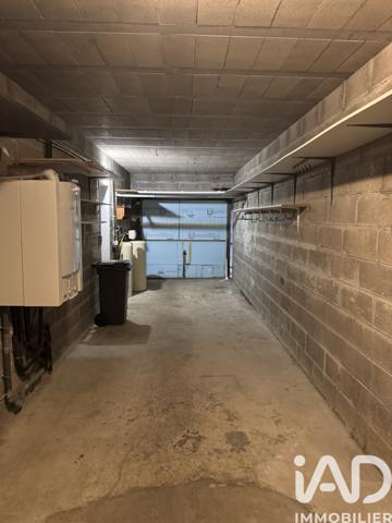 Maison à vendre 9 pièces 154 m² Fontenay-le-Fleury