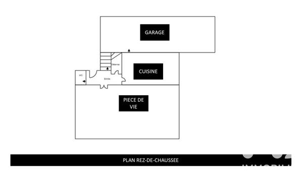 Maison à vendre 9 pièces 154 m² Fontenay-le-Fleury