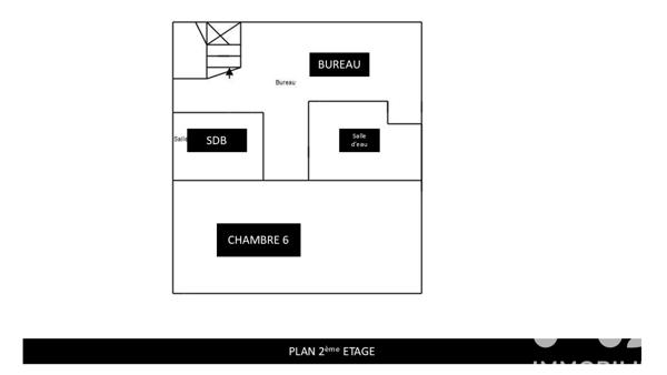 Maison à vendre 9 pièces 154 m² Fontenay-le-Fleury