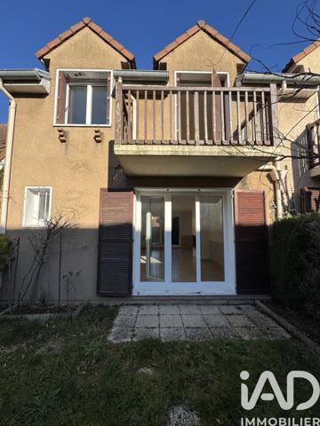 Maison à vendre 9 pièces 154 m² Fontenay-le-Fleury