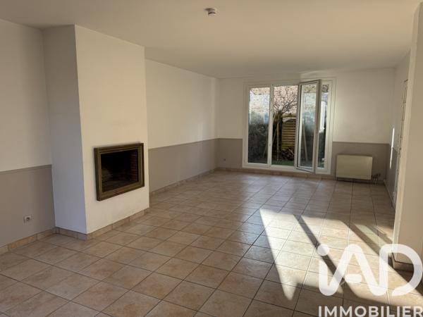 Maison à vendre 9 pièces 154 m² Fontenay-le-Fleury