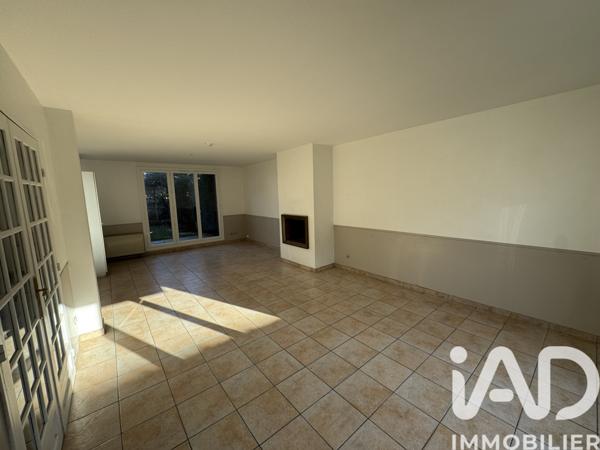 Maison à vendre 9 pièces 154 m² Fontenay-le-Fleury