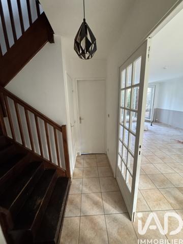 Maison à vendre 9 pièces 154 m² Fontenay-le-Fleury