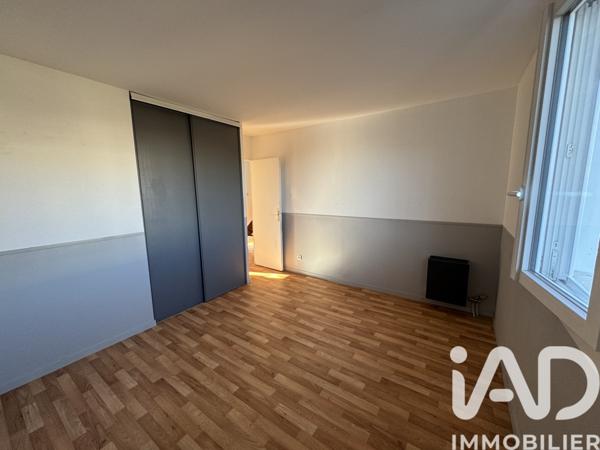 Maison à vendre 9 pièces 154 m² Fontenay-le-Fleury