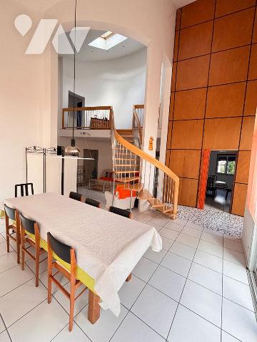 Maison Lys Haut Layon 6 pièce(s) 150 m2