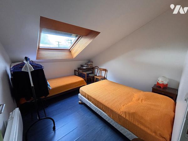 Maison Lys Haut Layon 6 pièce(s) 150 m2