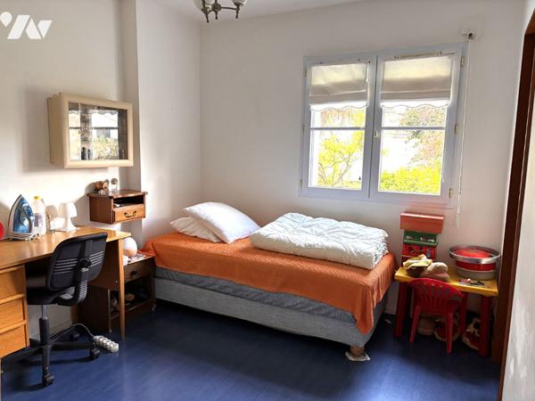 Maison Lys Haut Layon 6 pièce(s) 150 m2