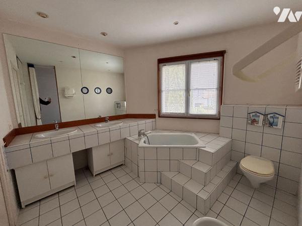 Maison Lys Haut Layon 6 pièce(s) 150 m2