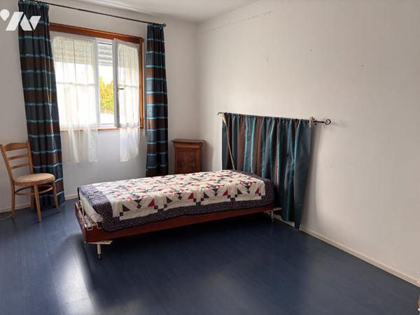 Maison Lys Haut Layon 6 pièce(s) 150 m2