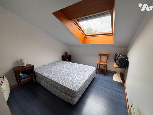 Maison Lys Haut Layon 6 pièce(s) 150 m2