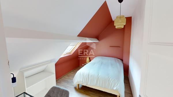 Maison de charme 3 chambres avec véranda et jacuzzi