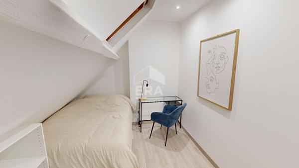 Maison de charme 3 chambres avec véranda et jacuzzi