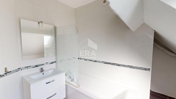 Maison de charme 3 chambres avec véranda et jacuzzi