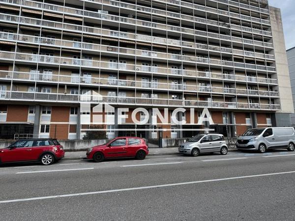 À vendre Appartement 5 pièces 103 m² - Grenoble 38000