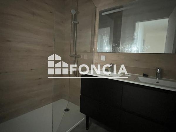 À vendre Appartement 5 pièces 103 m² - Grenoble 38000