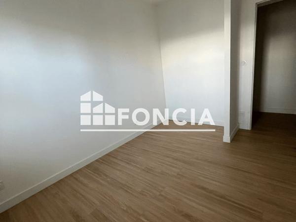 À vendre Appartement 5 pièces 103 m² - Grenoble 38000