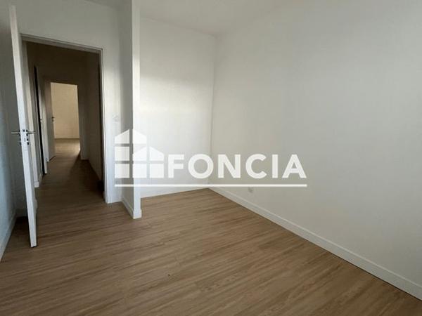 À vendre Appartement 5 pièces 103 m² - Grenoble 38000