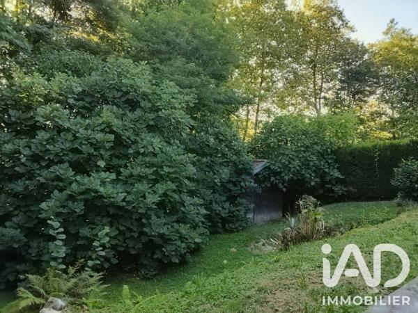 Maison à vendre 4 pièces 85 m² Saint-Martin-de-Seignanx