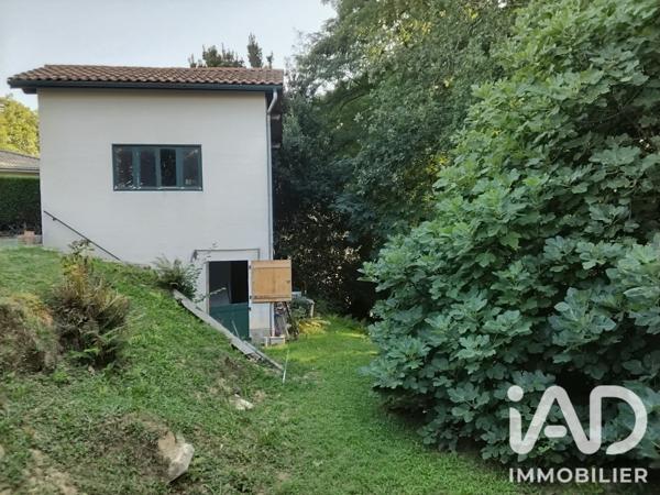 Maison à vendre 4 pièces 85 m² Saint-Martin-de-Seignanx