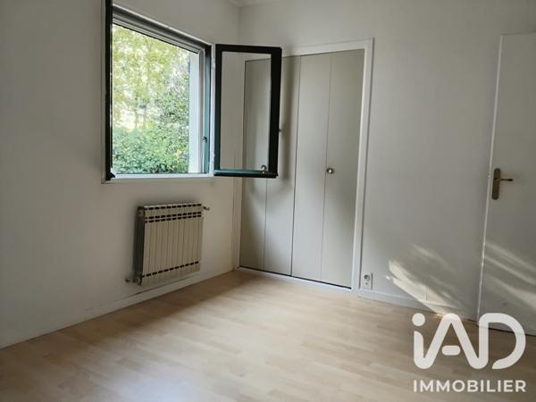 Maison à vendre 4 pièces 85 m² Saint-Martin-de-Seignanx