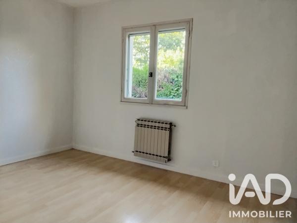 Maison à vendre 4 pièces 85 m² Saint-Martin-de-Seignanx