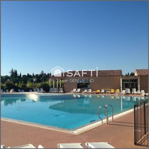 SUPERBE BASTIDON DE TYPE 3 HORS BAIL