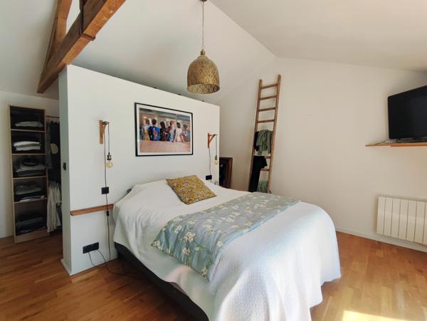 Charmante maison familiale Saint-Médard d’Aunis 5 pièces