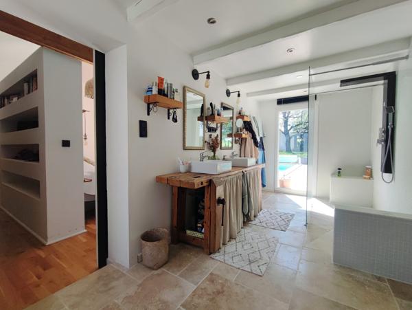 Charmante maison familiale Saint-Médard d’Aunis 5 pièces