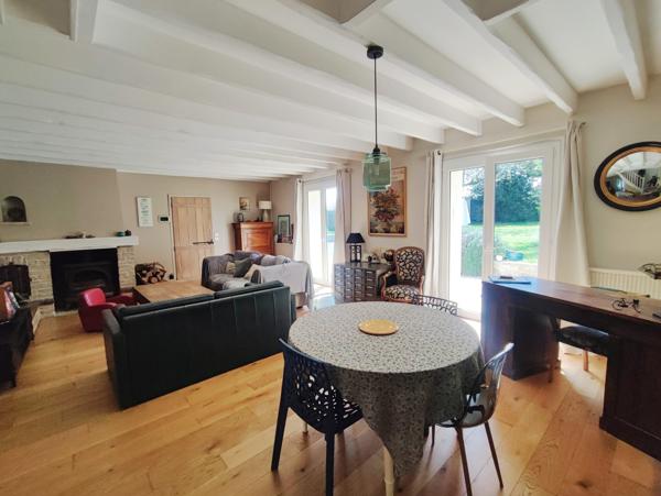 Charmante maison familiale Saint-Médard d’Aunis 5 pièces