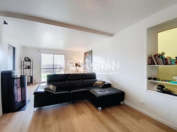 A vendre Maison 6 pièces 135 m² quartier recherché d'Auch avec garage et jardin