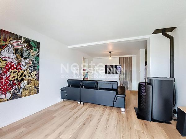 A vendre Maison 6 pièces 135 m² quartier recherché d'Auch avec garage et jardin