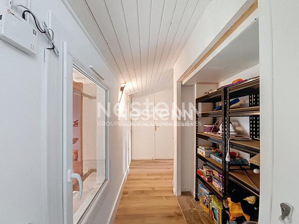 A vendre Maison 6 pièces 135 m² quartier recherché d'Auch avec garage et jardin