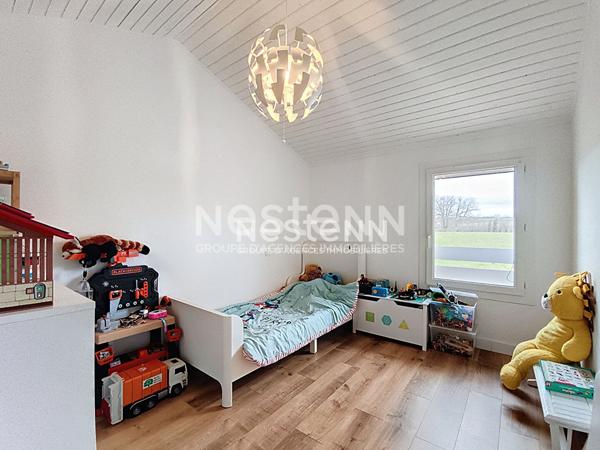 A vendre Maison 6 pièces 135 m² quartier recherché d'Auch avec garage et jardin