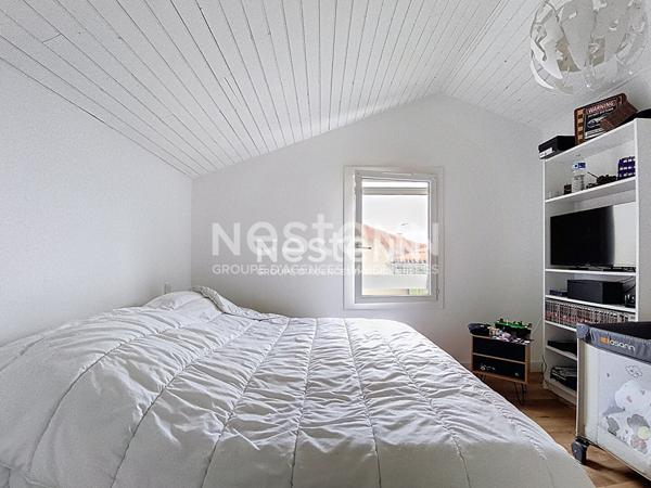 A vendre Maison 6 pièces 135 m² quartier recherché d'Auch avec garage et jardin