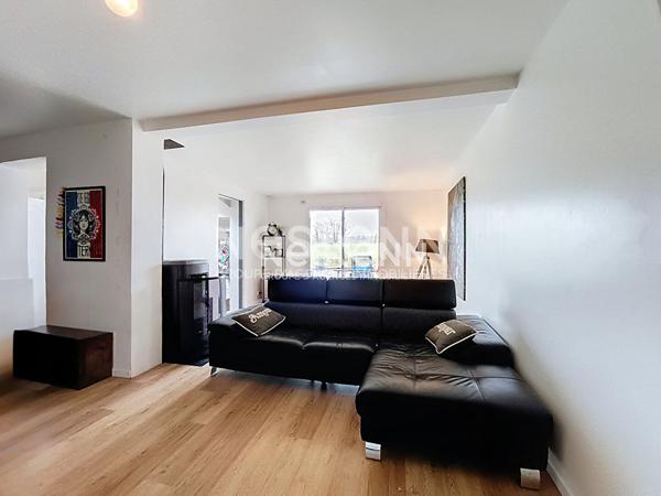 A vendre Maison 6 pièces 135 m² quartier recherché d'Auch avec garage et jardin