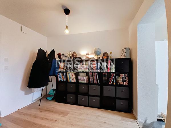 A vendre Maison 6 pièces 135 m² quartier recherché d'Auch avec garage et jardin