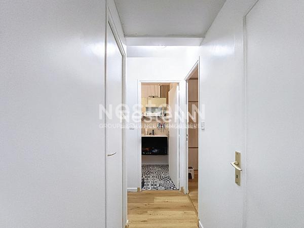 A vendre Maison 6 pièces 135 m² quartier recherché d'Auch avec garage et jardin