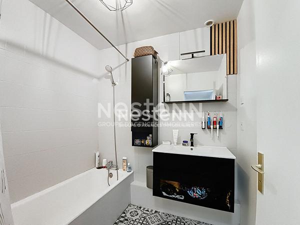 A vendre Maison 6 pièces 135 m² quartier recherché d'Auch avec garage et jardin