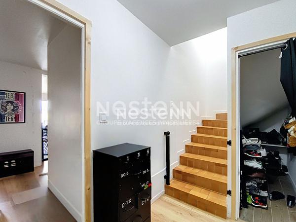 A vendre Maison 6 pièces 135 m² quartier recherché d'Auch avec garage et jardin