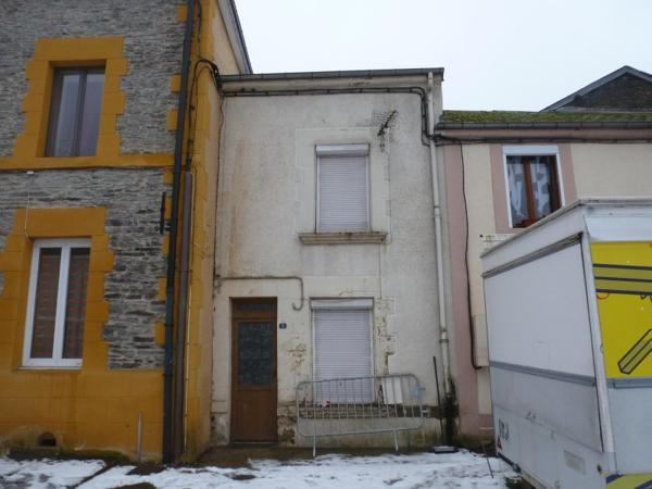 Vente / Maison