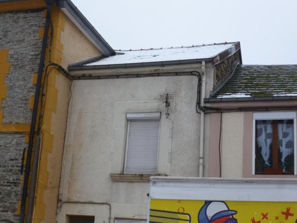 Vente / Maison