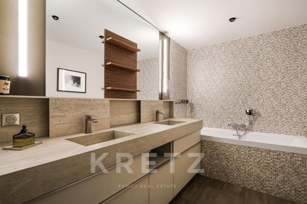 APPARTEMENT D’EXCEPTION AVEC VUE PANORAMIQUE