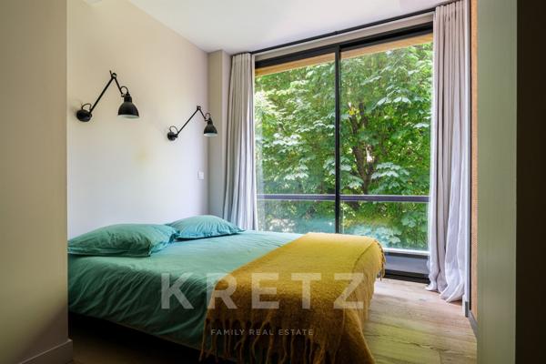 APPARTEMENT D’EXCEPTION AVEC VUE PANORAMIQUE