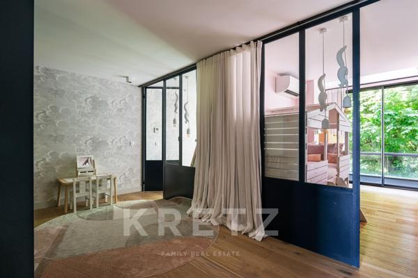 APPARTEMENT D’EXCEPTION AVEC VUE PANORAMIQUE